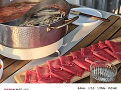 -四喜小胖·北京涮肉(五道营店)