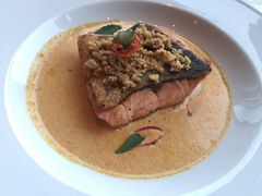 -广州四季酒店·佰鲜汇·现代法餐