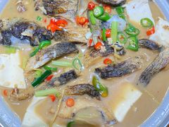 -下梅人家土菜馆(历史文化餐厅度假区店)