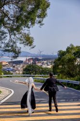 -纪可婚纱摄影平潭旅拍