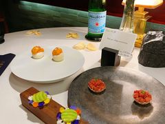 -三嚥阁 La Villa Restaurant
