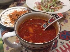 -巴依老爷新疆美食(工体旗舰店)