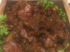 -那家小馆•北京菜•烤鸭(中关村店)