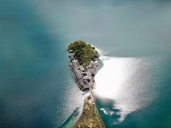 -丽江泸沽湖景区