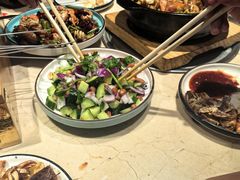 -金太阳海鲜烧烤·本地人餐厅(星海公园店)