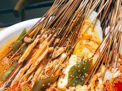 -嘉州叶婆婆钵钵鸡(建设路店)