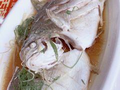 -鑫悦楼煎蟹·16年海鲜大排档