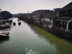 -千灯古镇