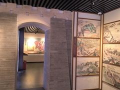 -郭守敬纪念馆