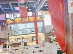 -唇辣号重庆老火锅(燕郊鑫乐汇店)