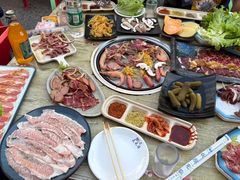 -炭之家齐齐哈尔大片烤肉·涮毛肚火锅·齐齐哈尔烤肉(中央大街店)