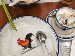 -小龍鳳餐室(番禺路店)