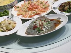 -和源祥·日照菜扛把子(万平口一店)