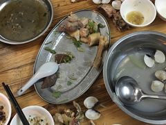 -肥婆兰鸡饭(西门外街店)