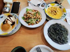 -萨莉亚意式餐厅(石鼓路店)