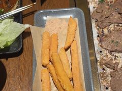 -新石器烤肉(之心城店)