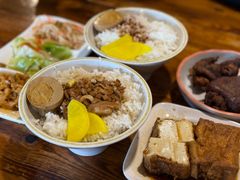 -猪脚将军(花园路店)