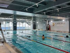 -FLARE STAR FITNESS(复地活力城店)