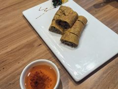 -枣子树·素食餐厅(普陀山店)