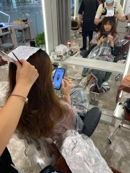 -MMby HairCode 芭曲发型概念店