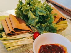-古洼一锅鲜(开发区店)