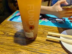 -放哈·甜醅子奶茶创造者(正宁路店)