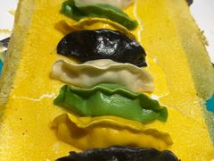 -大锅强·蒸海鲜青岛菜(金沙滩店)