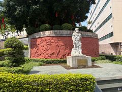 -广州神农草堂中医药博物馆