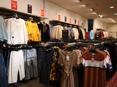 -C&A(西市城购物中心店)