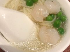 -东方明珠老上海8号餐厅(东方明珠广播电视塔店)