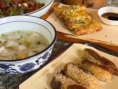 -古铺良食(柯城店)