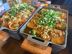 包浆豆腐-林二哥宜烤官·宜宾小烧烤