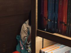 -茑屋书店(天目里店)