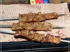-金谷园饺子·烧烤(人大总店)