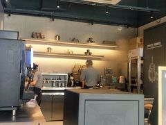 -瑞幸咖啡(南海万科广场店)