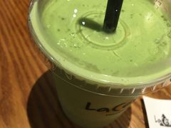 牛油果霜-乐凯撒披萨(欢乐颂购物中心店)