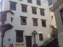 -捷克克鲁姆洛夫城堡