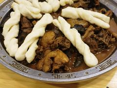 -百花食府(渔阳南路店)