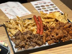 -东瓯泡泡(百里东路店)