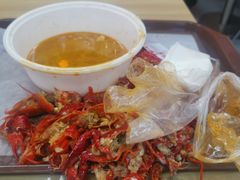 -寻虾记(小寨店)