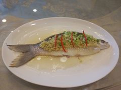 -顺悦酒家(嘉信城市广场店)