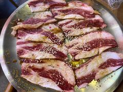 -吉志烤肉(太原总店)