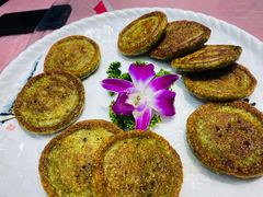 -伊帆食府·青海地方特色美食