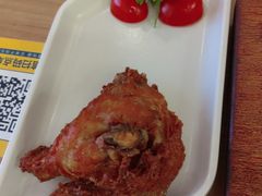 -豪客来牛排(天阳D32店)