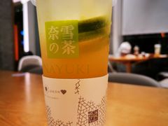 -奈雪的茶(大梅沙8号仓店)