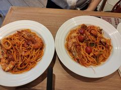 -必胜客(安盛购物广场金州店)