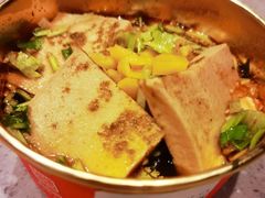 -盛香亭热卤(万象城店)