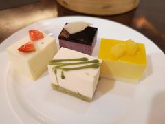 -南宁沃顿国际大酒店-自助餐厅