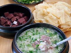 羊汤-灿哥羊汤(果园店)