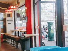 -王家沙点心店(西康路店)